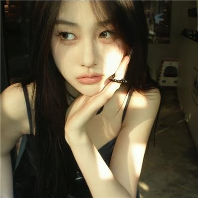 霸王贵妃