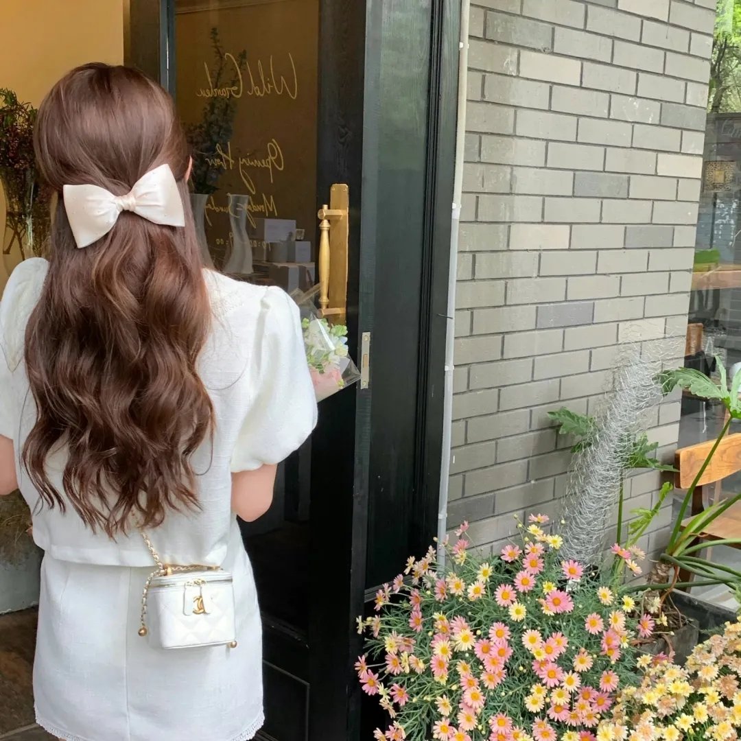 跳吧,女孩